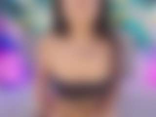Nelly-Rose's Live Sex Cam Show