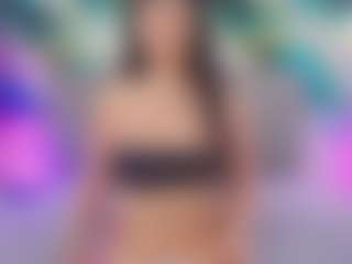 Nelly-Rose's Live Sex Cam Show