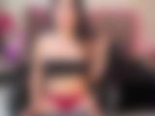 Nelly-Rose's Live Sex Cam Show