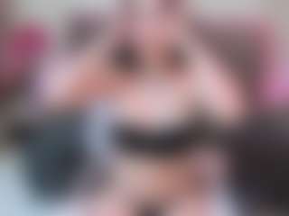 Nelly-Rose's Live Sex Cam Show