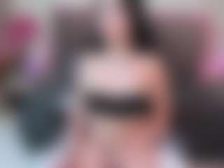 Nelly-Rose's Live Sex Cam Show