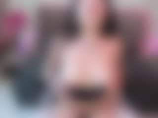 Nelly-Rose's Live Sex Cam Show