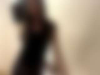 Nicole's Live Sex Cam Show