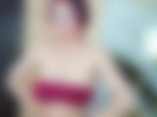 AnneOff's Live Sex Cam Show