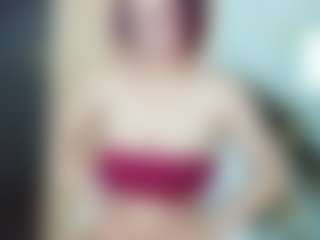 AnneOff's Live Sex Cam Show