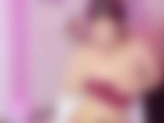 AnneOff's Live Sex Cam Show