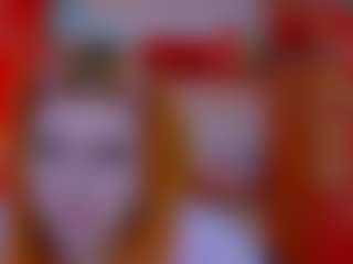 Live cam show with ariana-foxy1 - New White on Hubzter Live