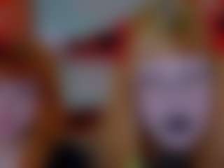 Live cam show with ariana-foxy1 - No Drinking on CamClone