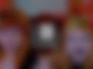 Live cam show with ariana-foxy1 - Cum on CamClone