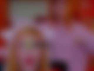 ariana-foxy1's Live Sex Cam Show