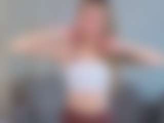 JackiZurowski's Live Sex Cam Show