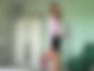 Alice's Live Sex Cam Show