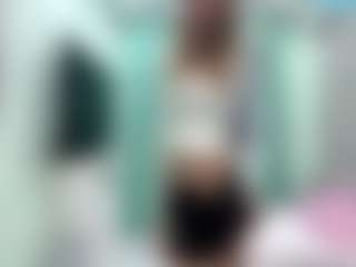 Alice's Live Sex Cam Show