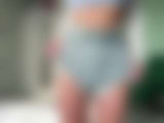 Alice's Live Sex Cam Show