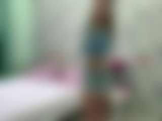 Alice's Live Sex Cam Show