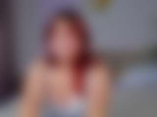 Live cam show with scarllet-witch - Red Hair on Cam Slut