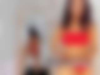 kamilacosta's Live Sex Cam Show