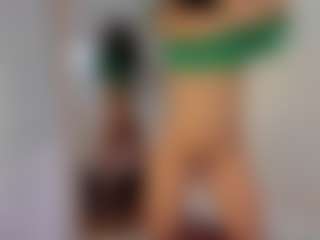 kamilacosta's Live Sex Cam Show