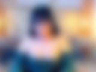 Live cam show with KiokaPopVs - New White on SpankPalCams | colombia