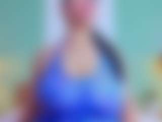 Live cam show with slutty-hugetits - Latina Mature on testsause.com | colombia