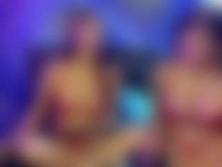 little-angels's Live Sex Cam Show