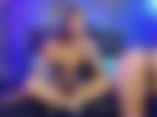 Live cam show with little-angels - New Lovense on Hubzter Live