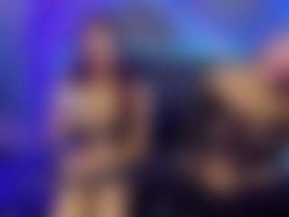 Live cam show with little-angels - Bedroom on crypto-cams