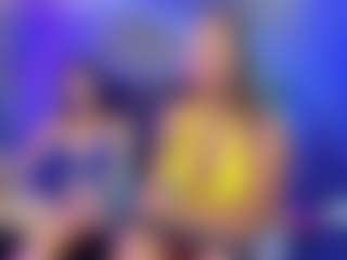 Live cam show with little-angels - Brown Eyes on CamwithHer