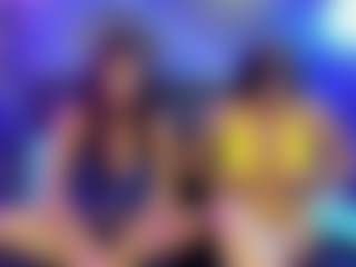 Live cam show with little-angels - Orgasm on Dolls Live