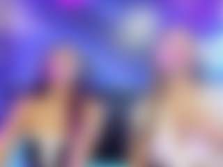 Live cam show with little-angels - Skinny on Camsoda