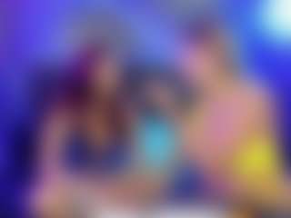 Live cam show with little-angels - Smoking on LiveSexCams6