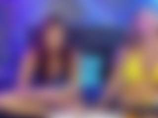 Live cam show with little-angels - Brown Eyes on Big Tits