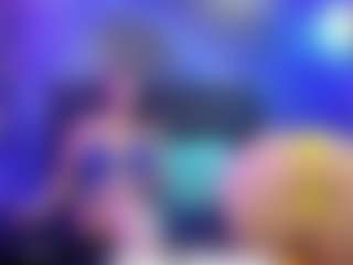 Show de cam en vivo con little-angels - Role Play en Camsoda