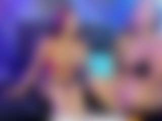 Live cam show with little-angels - Role Play on Gym Cam Girls