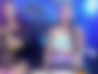 Live cam show with little-angels - Bedroom on SpankPalCams