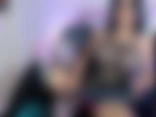 ariana-lucia's Live Sex Cam Show