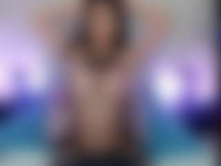 ariana-lucia's Live Sex Cam Show