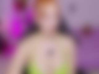 cherrykinky's Live Sex Cam Show