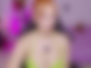 cherrykinky's Live Sex Cam Show