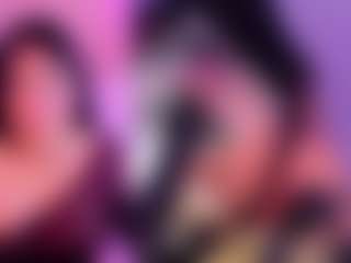 Live cam show with LinaVoss - New White on live18s.com | colombia