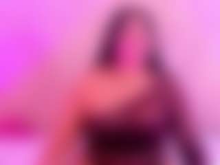Live cam show with LinaVoss - Lovense on 1on1-livenow