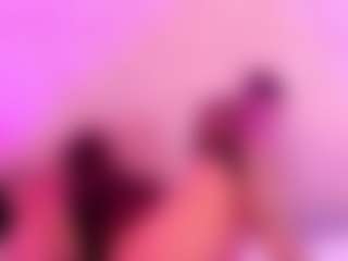 Live cam show with LinaVoss - Lovense on x69.live