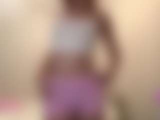 Live cam show with Lisse - Stockings on Soda Cam