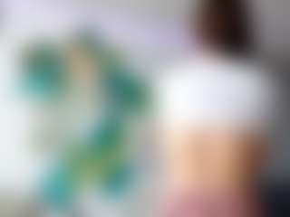 Live cam show with PaolaRequena - Blowjob on 1on1-livenow