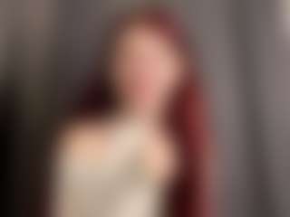 Amelia's Live Sex Cam Show