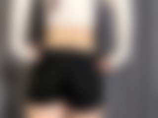 Amelia's Live Sex Cam Show