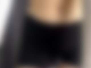 Amelia's Live Sex Cam Show