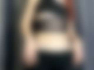 Amelia's Live Sex Cam Show