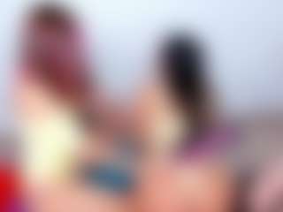 Luna-Castro22's Live Sex Cam Show