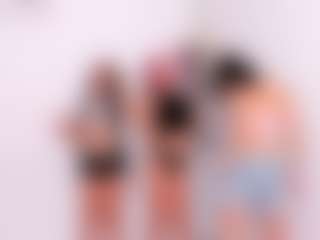 Show live cam dengan Luna-Castro22 - New Lingerie di Camsoda